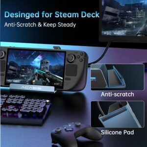Acasis6 in 1steamdeckdockds7002 8