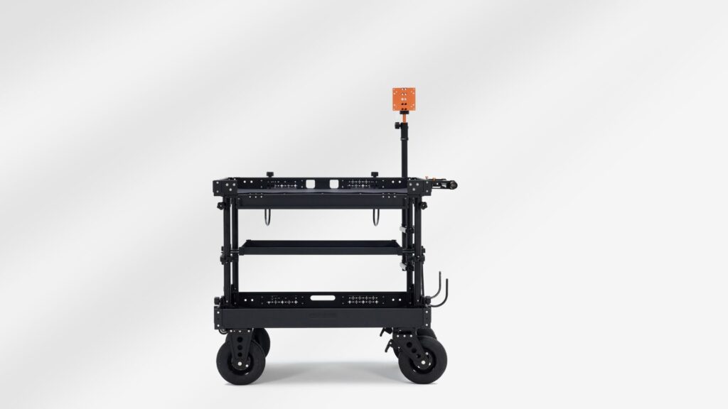 Panyan pa lc700l01 เสาต่อไฟอลูมิเนียมอัลลอยด์สำหรับรถเข็น panyan ระดับพรีเมียม (1)
