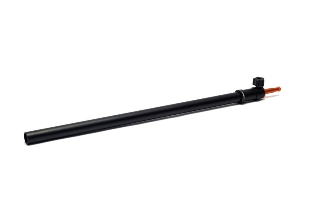 Panyan pa lc700l01 เสาต่อไฟอลูมิเนียมอัลลอยด์สำหรับรถเข็น panyan ระดับพรีเมียม (2)