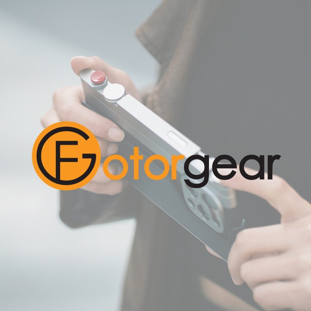 fotorgear Retro case