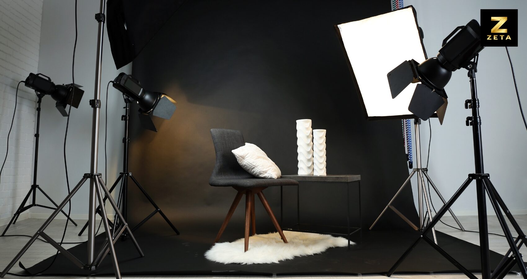 set studio