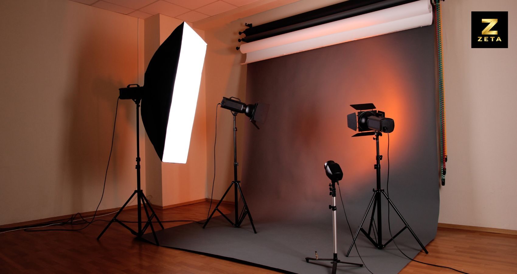 set studio