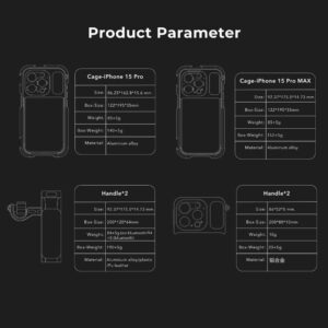 Acm fotorgear rig15pm vdo kit (21)