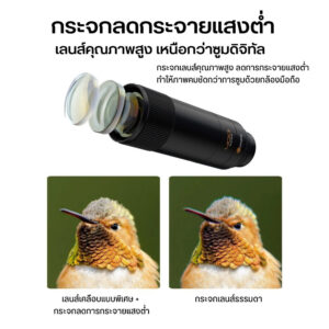 Acm fotorgear tele400mm 23