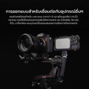 Video cage (11)