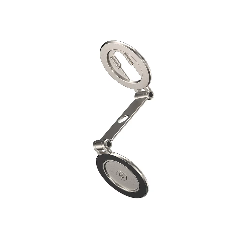 Fotorgear magsafe double sided floding magnetic suction stand 32388206788721