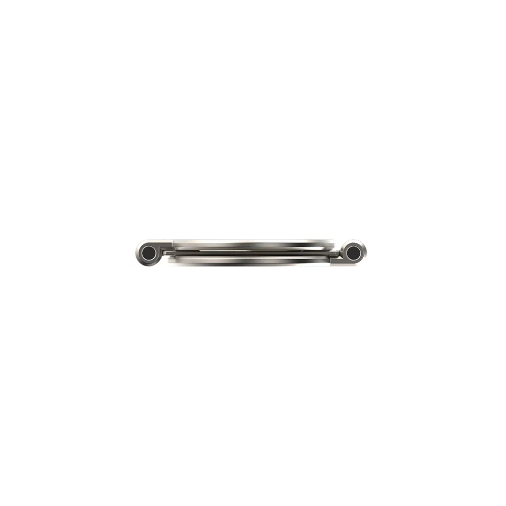 Fotorgear magsafe double sided floding magnetic suction stand 32388206887025