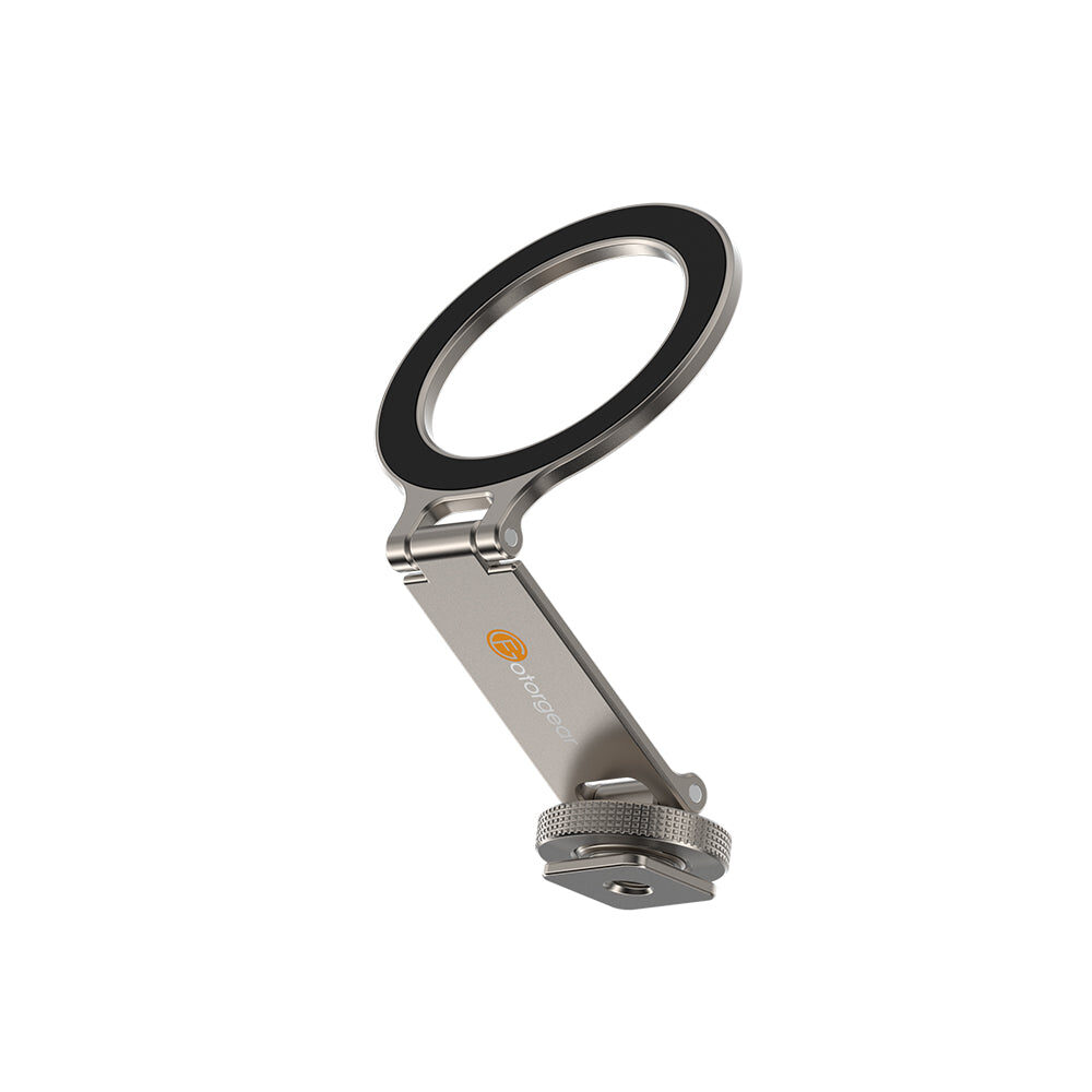 Fotorgear magsafe magnetic cold shoe bracket 32387844079729