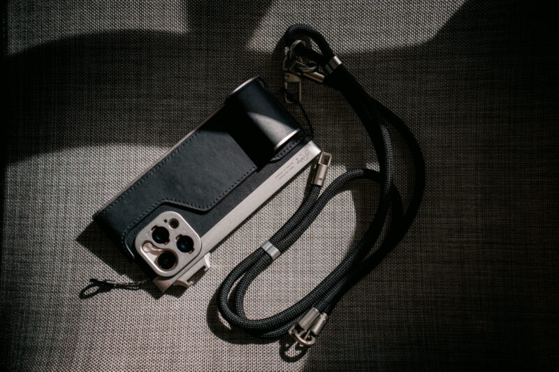 Fotorgear retro case
