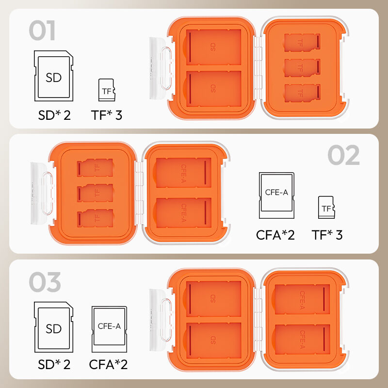 Acc ulanzi cc01 8