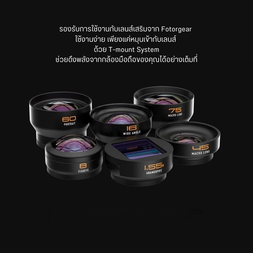 Acm fotorgear case 15pm 25