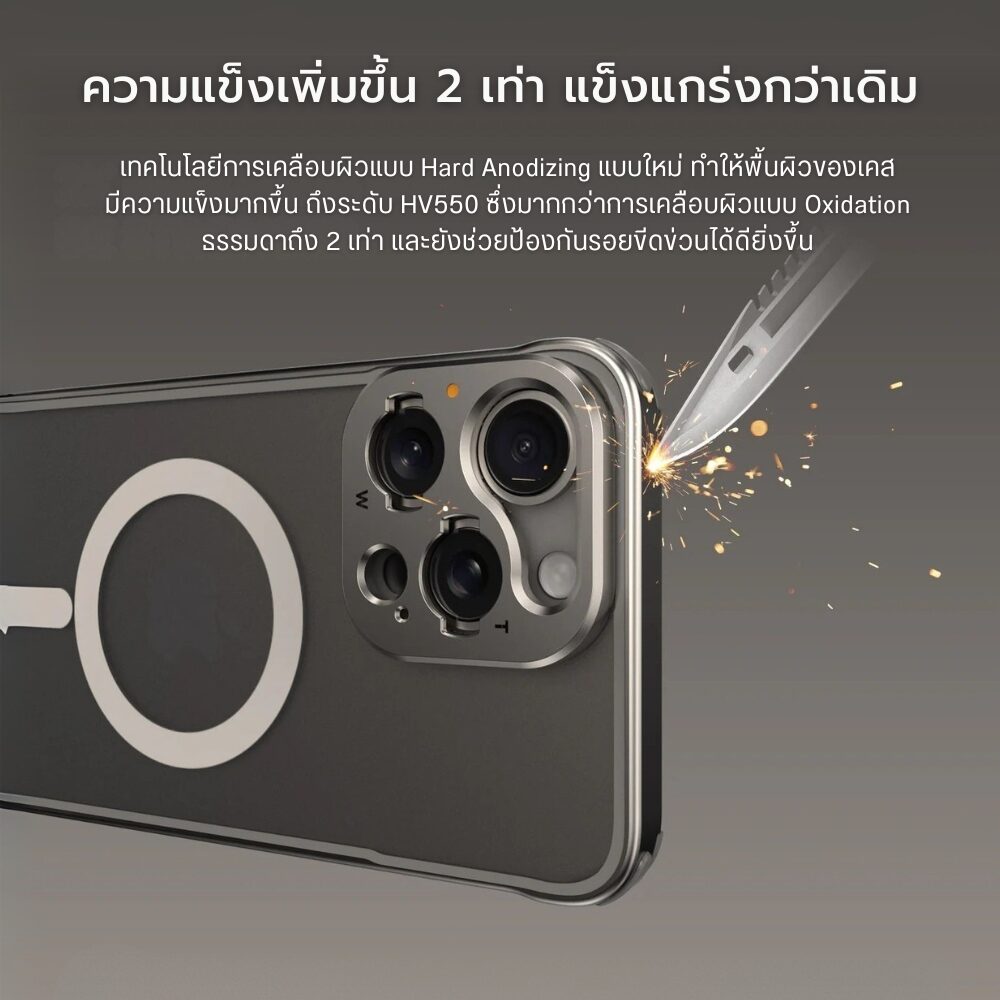 Acm fotorgear case 16pm 40