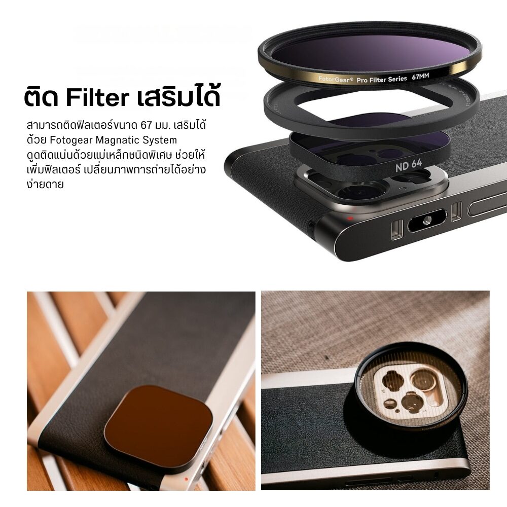 Acm fotorgear retrocase 16pm 12