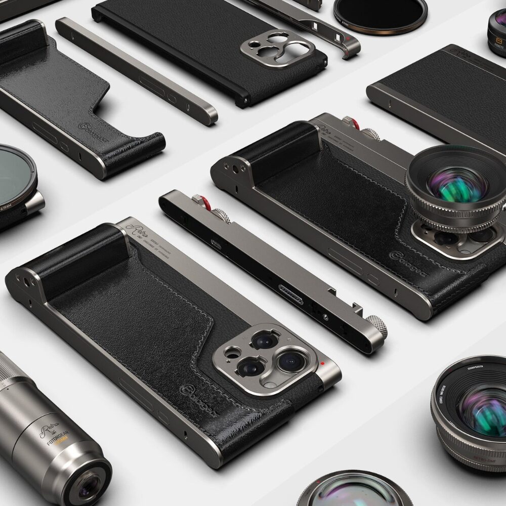 Acm fotorgear retrocase 16pm 19