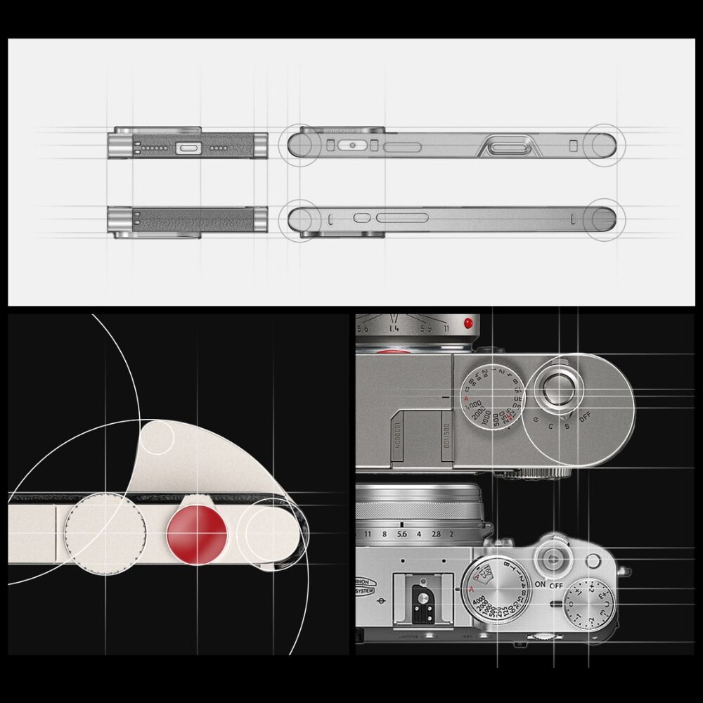 Acm fotorgear retrocase 16pm 5