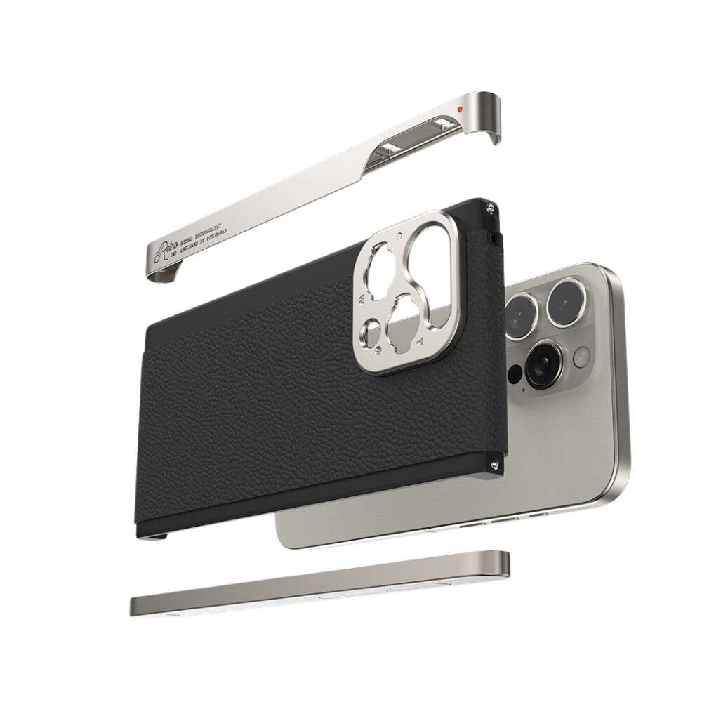 Acm fotorgear retrocase 16pm 6