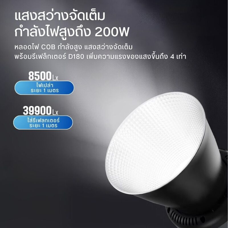 Led tolifo kw 200b pro (2)