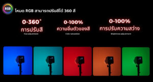 Led tolifo pl100rgb (10)