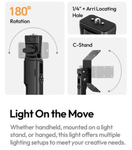 Led ulanzi al120 (12)