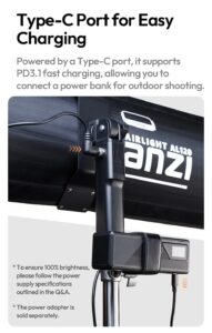 Led ulanzi al120 (14)