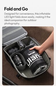 Led ulanzi al120 (3)
