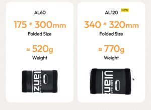 Led ulanzi al120 (4)