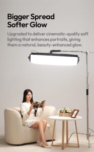 Led ulanzi al120 (5)