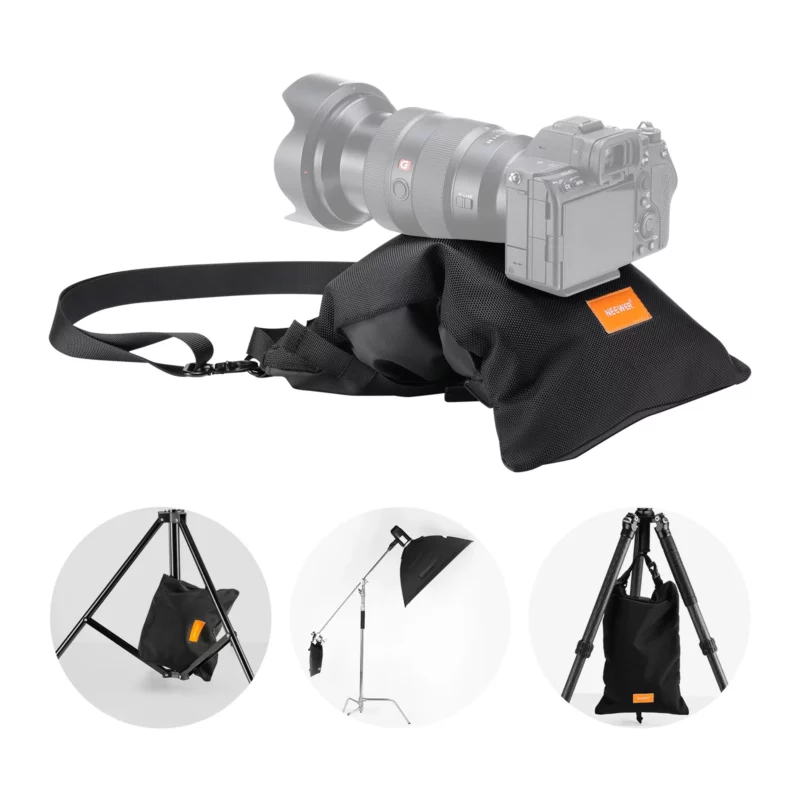 Neewer sb bl5 professional photography sandbag