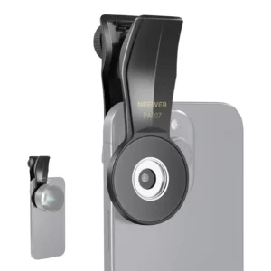 Neewer pa007 universal phone clamp