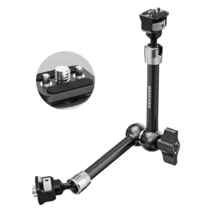 Neewer st07/st16 articulating magic arm