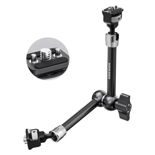 Neewer st07/st16 articulating magic arm