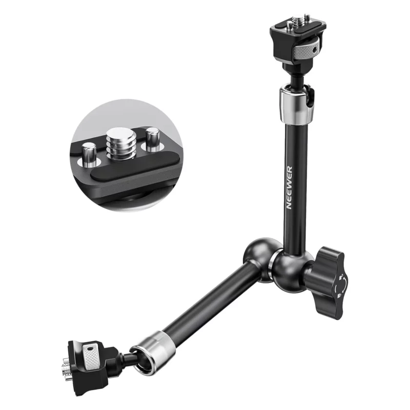 Neewer st07/st16 articulating magic arm