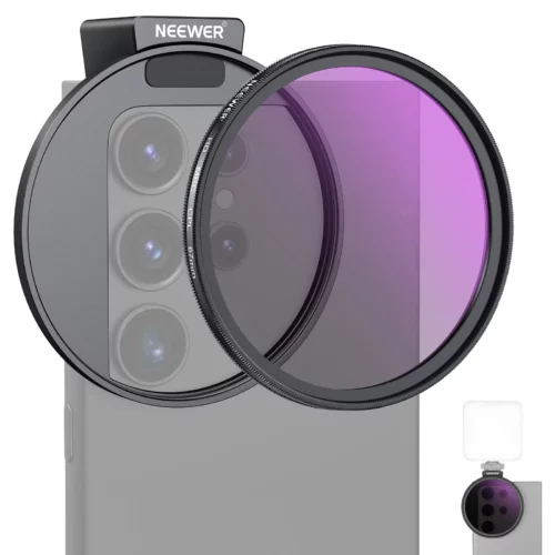 Neewer fl 78 67mm hd cpl filter