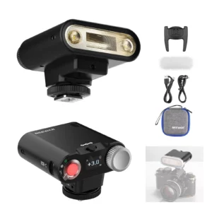 Neewer z160 mini camera flash