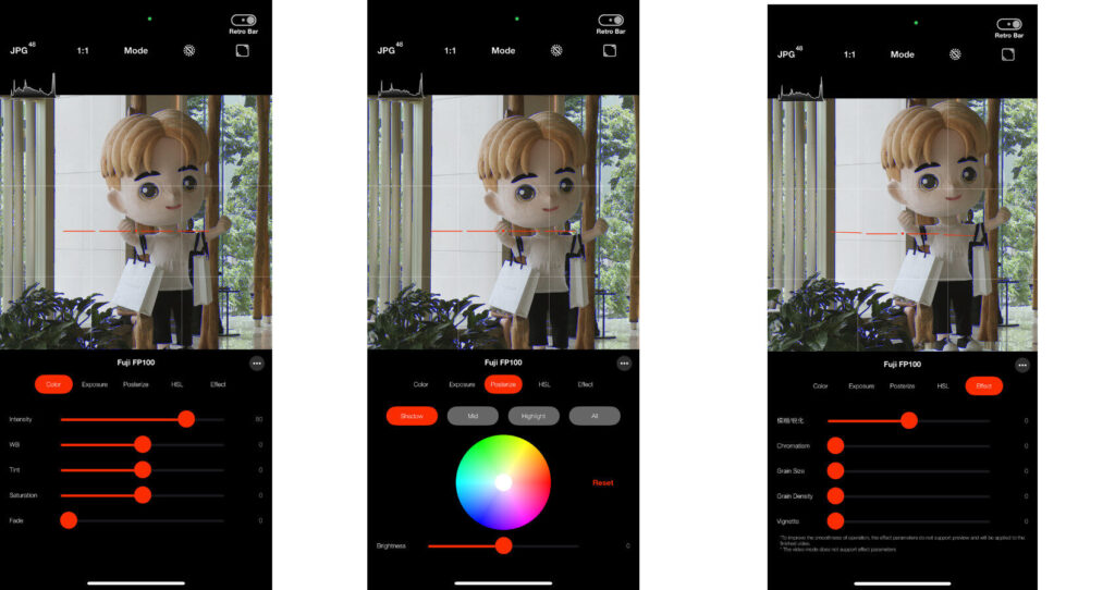 app fotorgear
