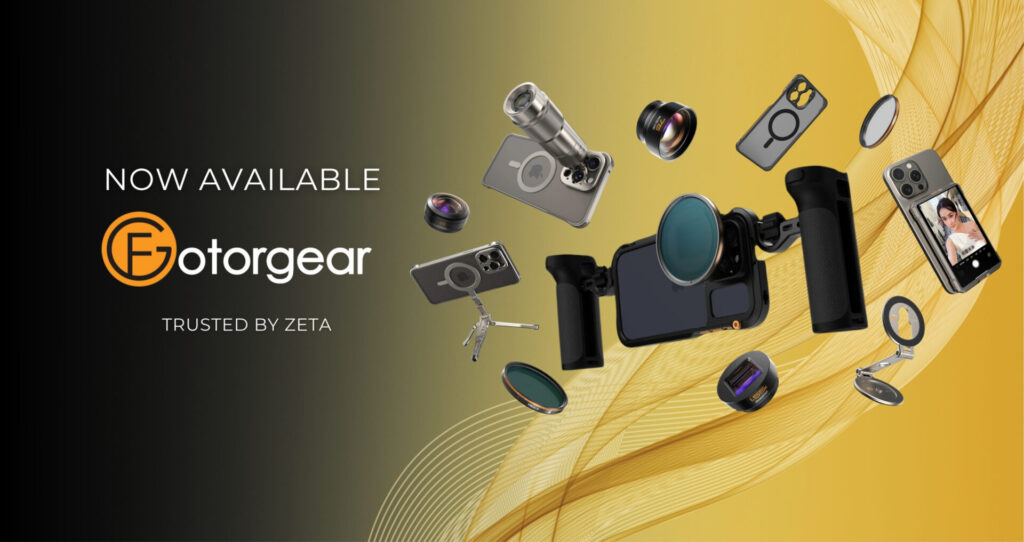 Fotorgear