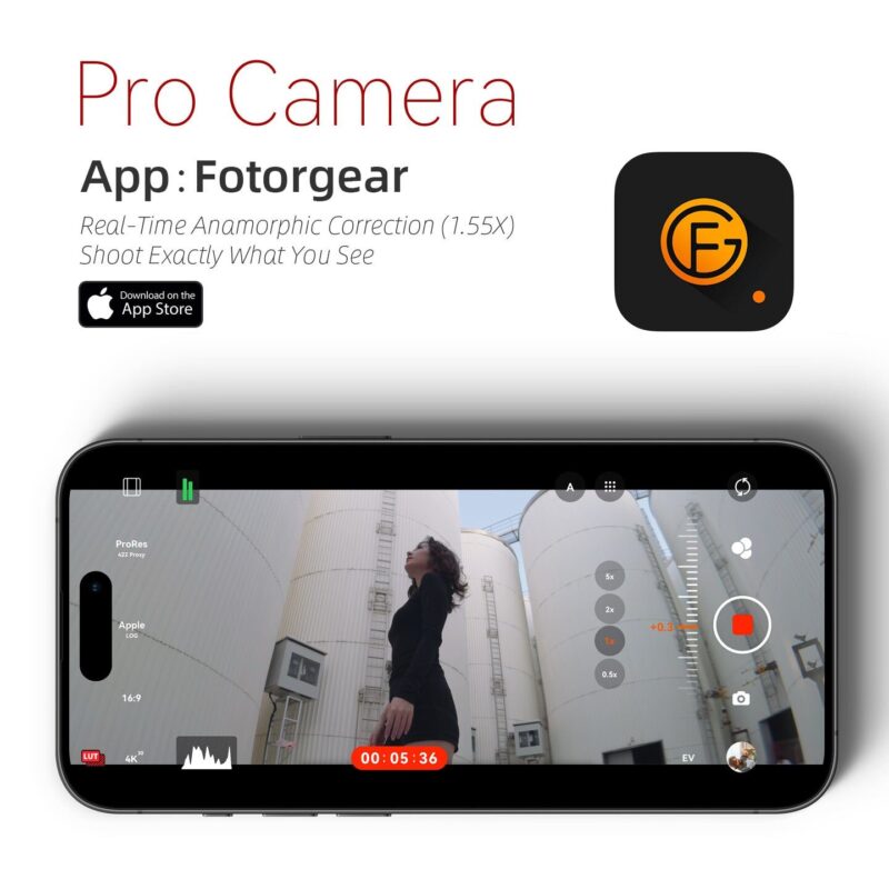 Fotorgear retro series phone lens 1173694742