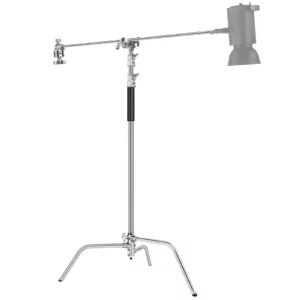 Neewer sc320 professional c stand 320cm
