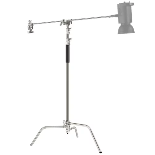 Neewer sc320 professional c stand 320cm