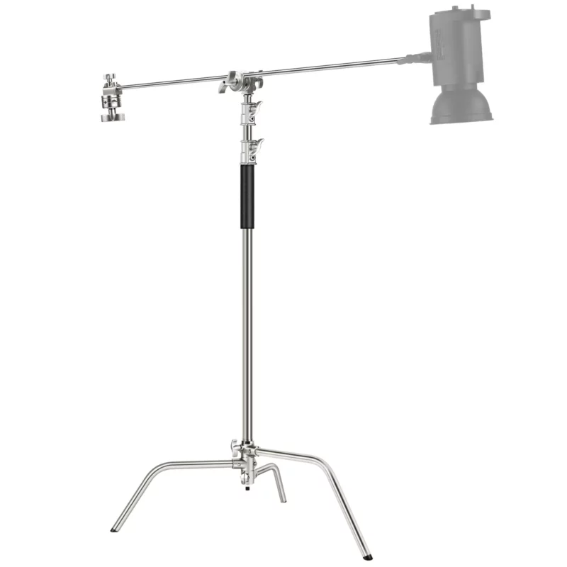 Neewer sc320 professional c stand 320cm