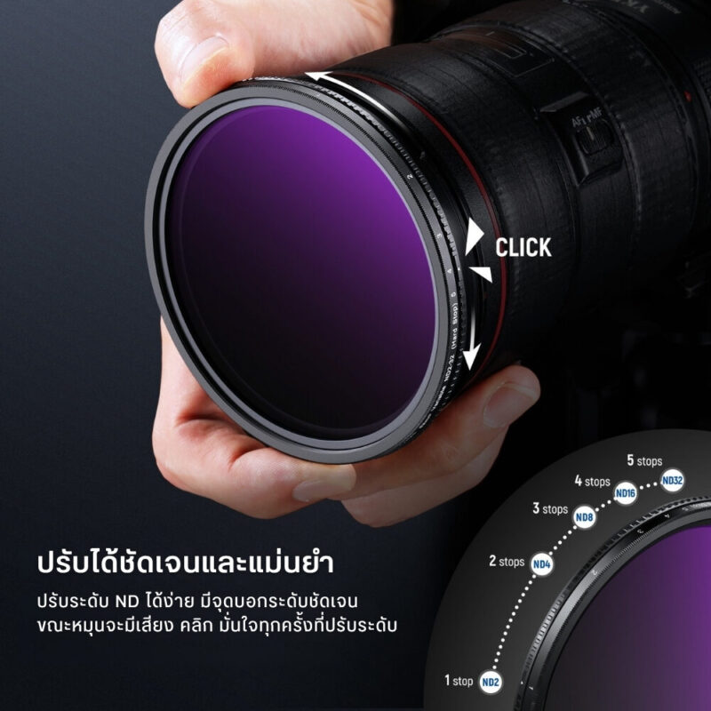 Acm neewer nd2 32 58 67 77 82mm (3)