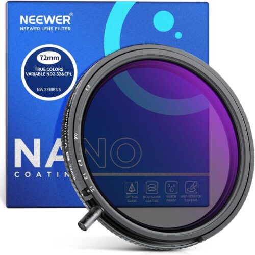  acm neewer nd2 32+cpl 72mm 