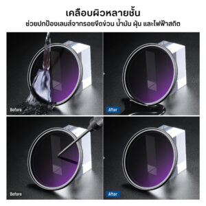 Acm neewer nd2 400 72 77 82mm (5)
