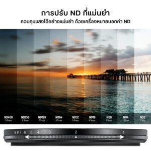 Acm neewer nd2 400 72 77 82mm (7)