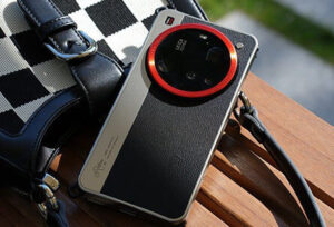 Fotorgear retro style photography kit for xiaomi 15 ultra