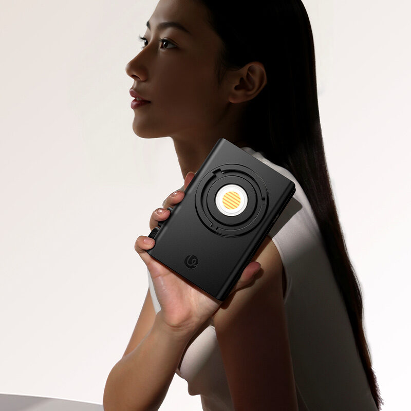 Led ulanzi c01 bi 1