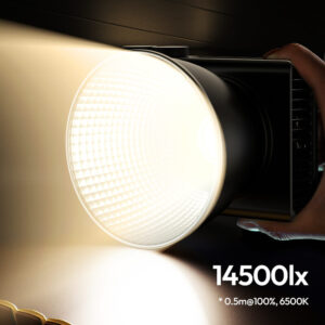 Led ulanzi c01 bi 14
