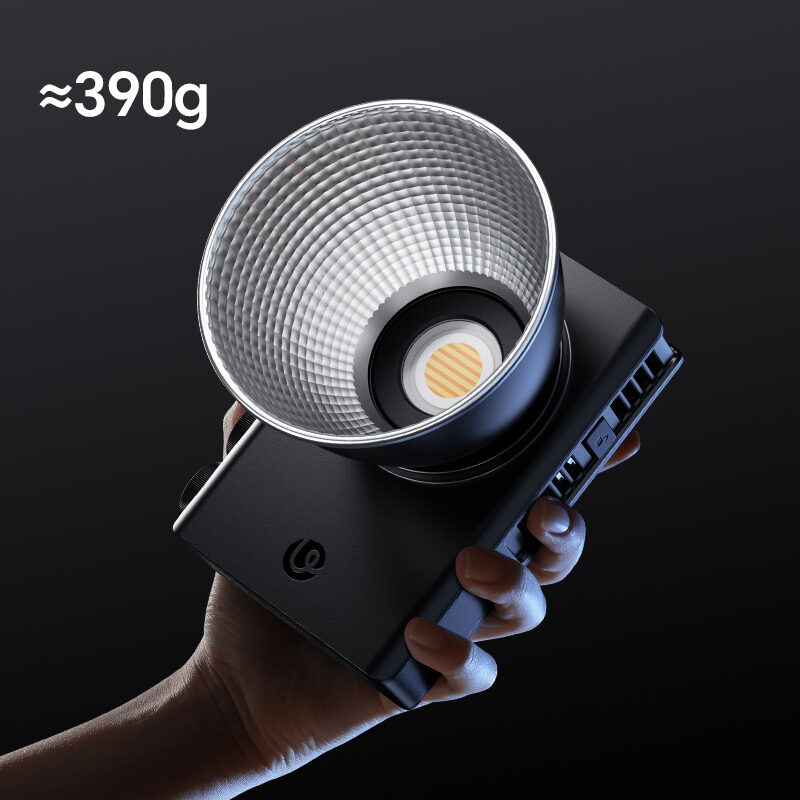 Led ulanzi c01 bi 2