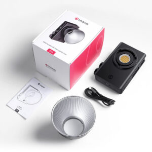 Led ulanzi c01 bi 21