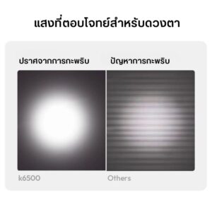 Led ulanzi k6500 bk (8)